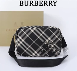 burberry aaa homme mini sac a main s_12733a2